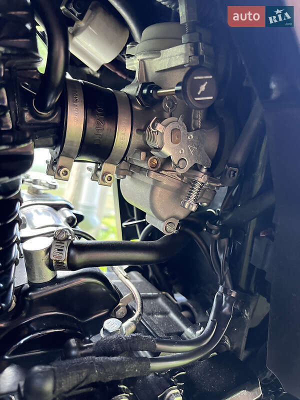 Мотоцикл Классик Bajaj Pulsar 180 2021 в Чернигове фото 8 Мотоцикл Классик Bajaj Pulsar 180 2021 в Чернигове