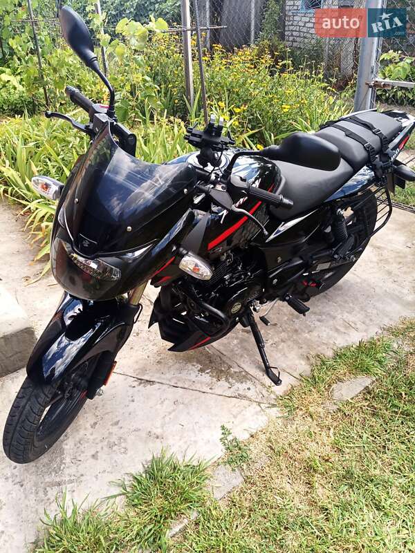 Мотоцикл Многоцелевой (All-round) Bajaj Pulsar 180 2023 в 