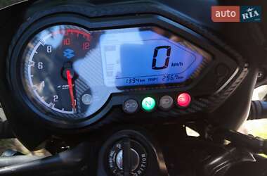 Мотоцикл Багатоцільовий (All-round) Bajaj Pulsar 180 2020 в 