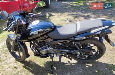 Мотоцикл Багатоцільовий (All-round) Bajaj Pulsar 180 2020 в 