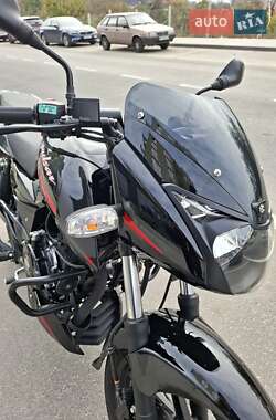 Мотоцикл Без обтекателей (Naked bike) Bajaj Pulsar 180 2021 в  фото 5 Мотоцикл Без обтекателей (Naked bike) Bajaj Pulsar 180 2021 в