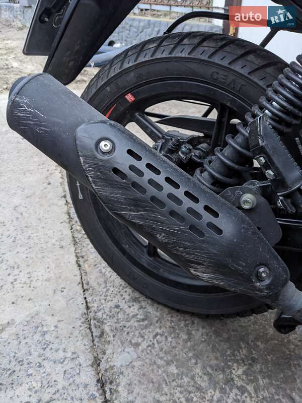 Мотоцикл Спорт-туризм Bajaj Pulsar 180 2024 в Буську