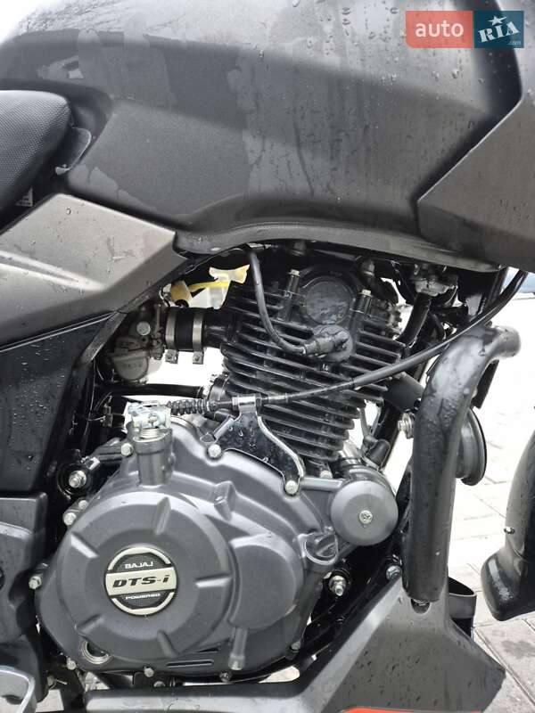 Мотоцикл Классик Bajaj Pulsar 180 2020 в Каменец-Подольском