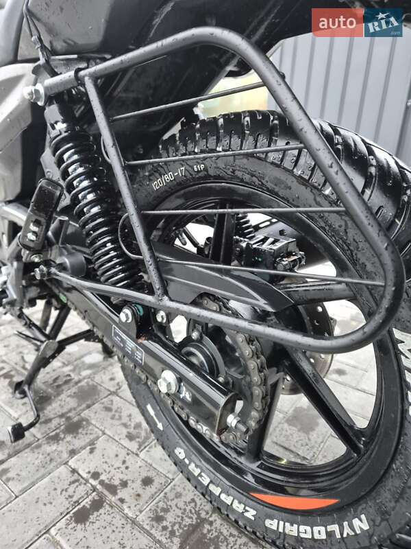 Мотоцикл Классик Bajaj Pulsar 180 2020 в Каменец-Подольском