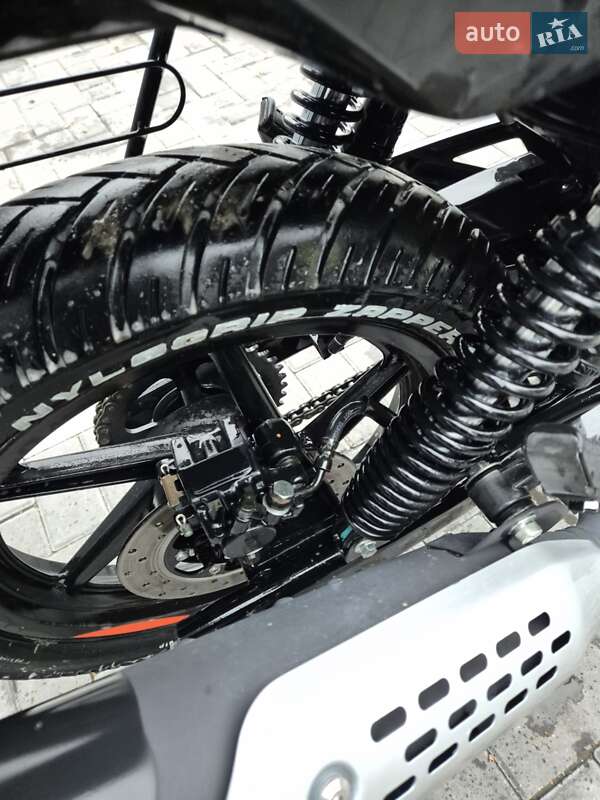 Мотоцикл Классик Bajaj Pulsar 180 2020 в Каменец-Подольском