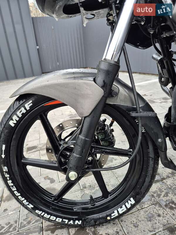 Мотоцикл Классик Bajaj Pulsar 180 2020 в Каменец-Подольском