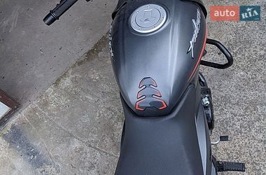 Мотоцикл Спорт-туризм Bajaj Pulsar 180 2024 в Львове