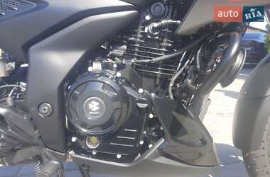 Мотоцикл Без обтекателей (Naked bike) Bajaj Pulsar N250 2024 в 