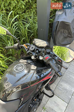 Мотоцикл Без обтекателей (Naked bike) Bajaj Pulsar N250 2024 в 