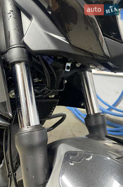 Мотоцикл Классік Bajaj Pulsar N250 2024 в 