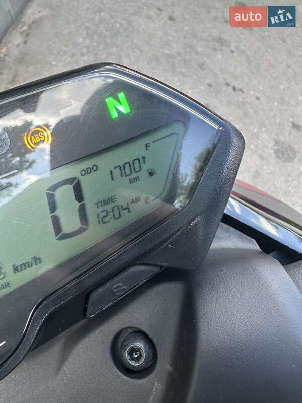 Мотоцикл Многоцелевой (All-round) Bajaj Pulsar N250 2024 в Кропивницком фото 5 Мотоцикл Многоцелевой (All-round) Bajaj Pulsar N250 2024 в Кропивницком