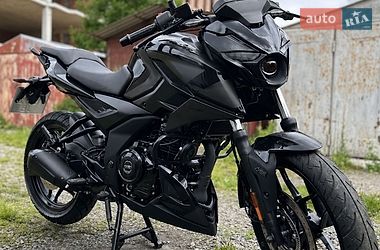 Мотоцикл Без обтекателей (Naked bike) Bajaj Pulsar N250 2024 в Хмельницком