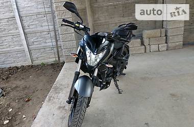 Спортбайк Bajaj Pulsar NS200 2019 в Виноградові