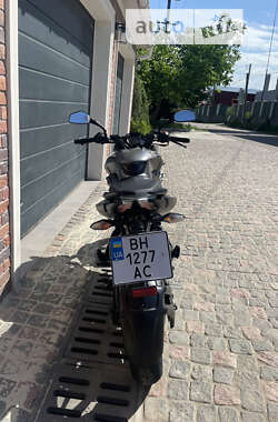 Мотоцикл Без обтікачів (Naked bike) Bajaj Pulsar NS200 2021 в Балті