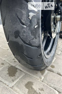 Pirelli tyres clearance for ns200