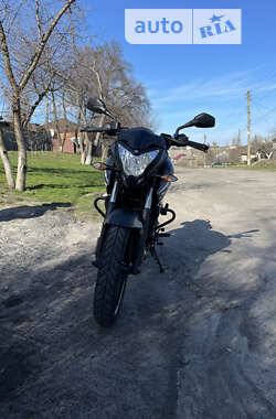 Мотоцикл Без обтікачів (Naked bike) Bajaj Pulsar NS200 2023 в Зіньківі