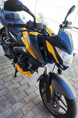 Мотоцикл Классик Bajaj Pulsar NS200 2020 в Желтых Водах