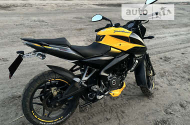 Спортбайк Bajaj Pulsar NS200 2020 в Сарнах