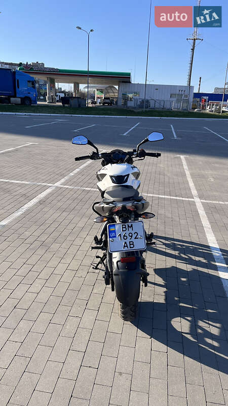 Мотоцикл Без обтекателей (Naked bike) Bajaj Pulsar NS200 2019 в Сумах