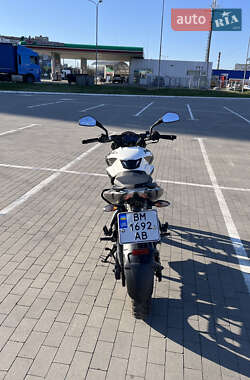 Мотоцикл Без обтекателей (Naked bike) Bajaj Pulsar NS200 2019 в 