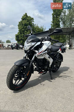 Мотоцикл Спорт-туризм Bajaj Pulsar NS200 2023 в Чернігові
