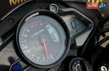 Мотоцикл Туризм Bajaj Pulsar NS200 2019 в 