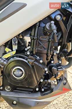 Мотоцикл Без обтекателей (Naked bike) Bajaj Pulsar NS200 2021 в 