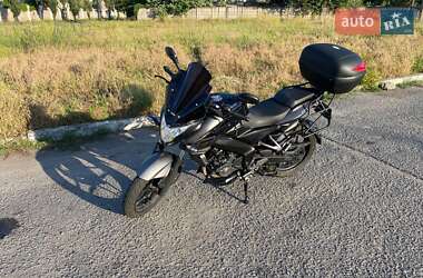 Мотоцикл Спорт-туризм Bajaj Pulsar NS200 2019 в Киеве