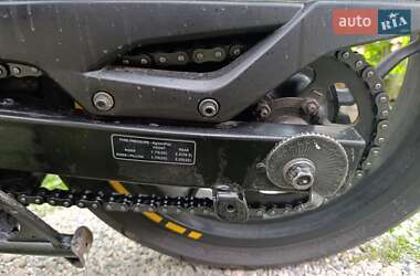 Грузовые мотороллеры, мотоциклы, скутеры, мопеды Bajaj Pulsar NS200 2019 в 