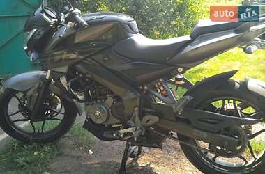 Мокик Bajaj Pulsar NS200 2018 в Александровке