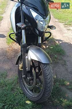 Мокик Bajaj Pulsar NS200 2018 в 