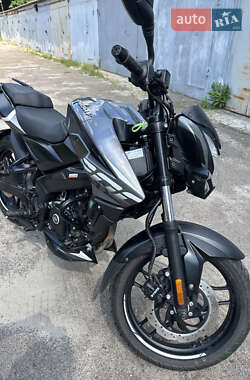 Мокик Bajaj Pulsar NS200 2022 в Києві