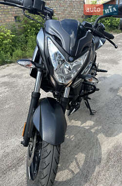 Мокик Bajaj Pulsar NS200 2022 в 