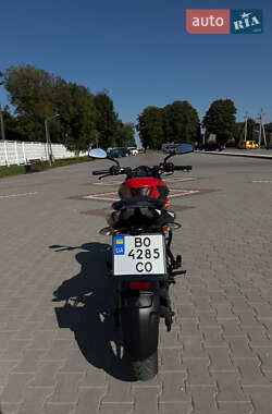 Мотоцикл Классік Bajaj Pulsar NS200 2021 в 