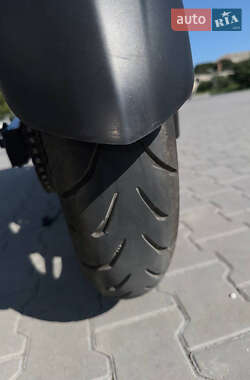 Мотоцикл Классік Bajaj Pulsar NS200 2021 в 