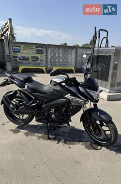 Мотоцикл Классик Bajaj Pulsar NS200 2023 в Котельве