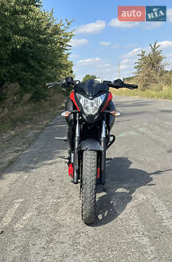 Мотоцикл Без обтекателей (Naked bike) Bajaj Pulsar NS200 2019 в 