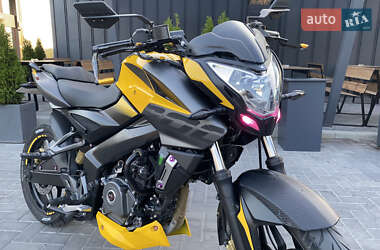 Мотоцикл Классик Bajaj Pulsar NS200 2021 в Каменец-Подольском