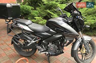 Мотоцикл Спорт-туризм Bajaj Pulsar NS200 2019 в Киеве