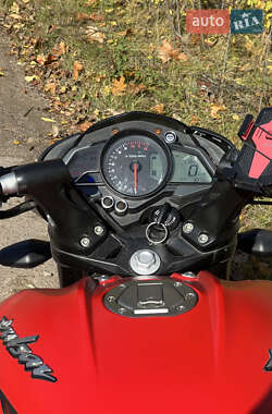 Спортбайк Bajaj Pulsar NS200 2023 в Коростене