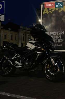 Мотоцикл Классик Bajaj Pulsar NS200 2019 в Хмельницком