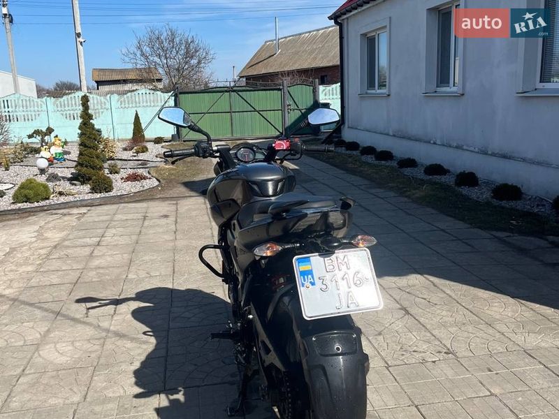 Мотоцикл Классик Bajaj Pulsar NS200 2023 в Котельве