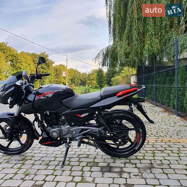 Мотоцикл Классік Bajaj Pulsar 2020 в Чемерівцях