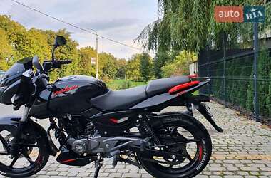 Мотоцикл Классік Bajaj Pulsar 2020 в 
