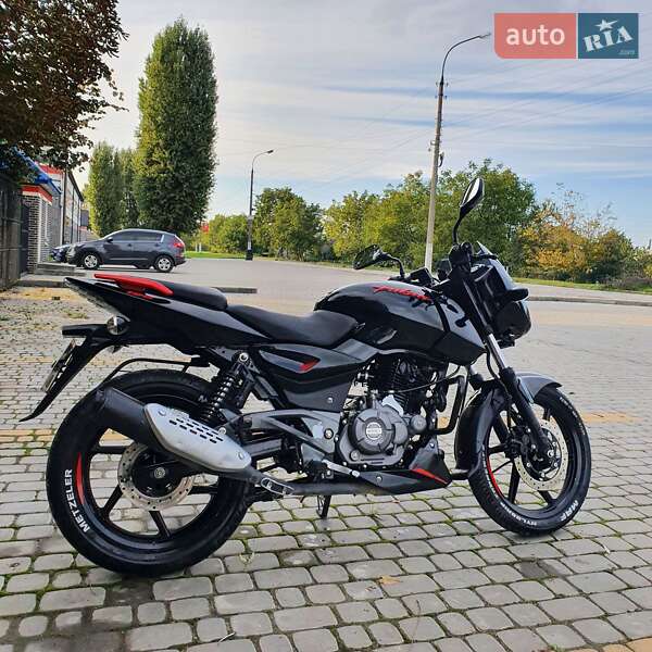 Мотоцикл Классік Bajaj Pulsar 2020 в Чемерівцях