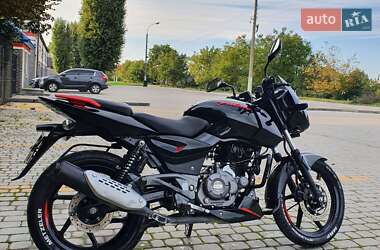 Мотоцикл Классік Bajaj Pulsar 2020 в 