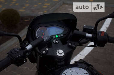 Мотоцикл Классик Bajaj Pulsar 2021 в 