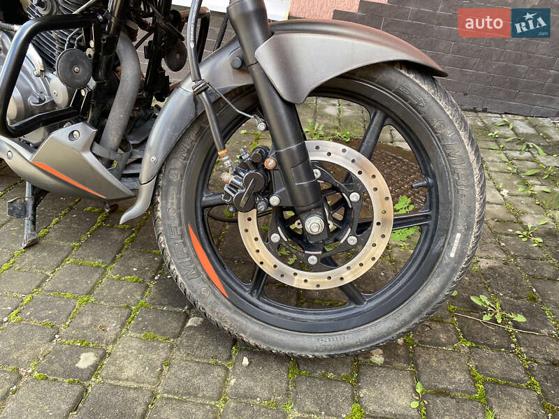 Мотоцикл Спорт-туризм Bajaj Pulsar 2020 в Каменке-Бугской