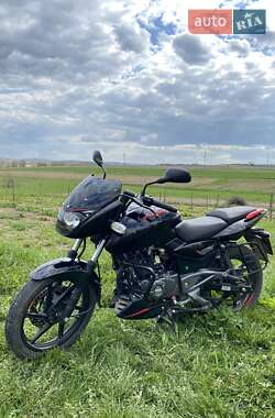 Мопеды Bajaj Pulsar 2021 в 