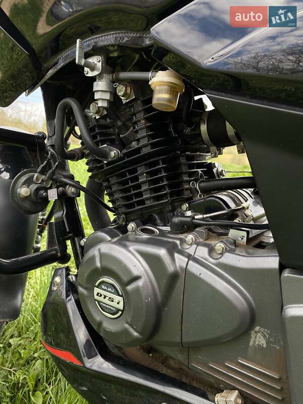 Мопеди Bajaj Pulsar 2021 в Хмельницькому